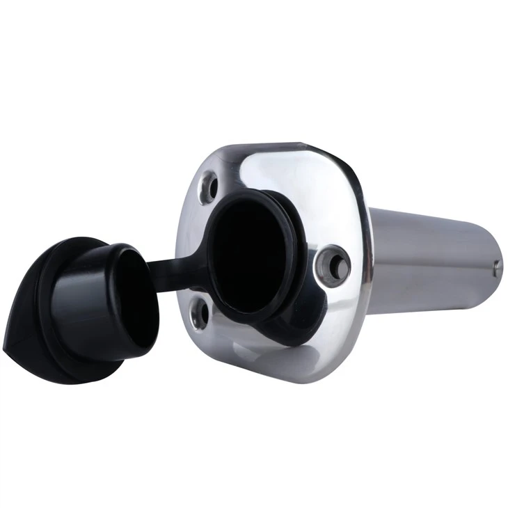 Boat Rod Holder