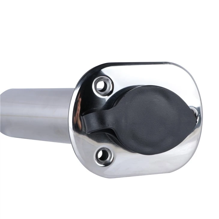 Boat Rod Holder