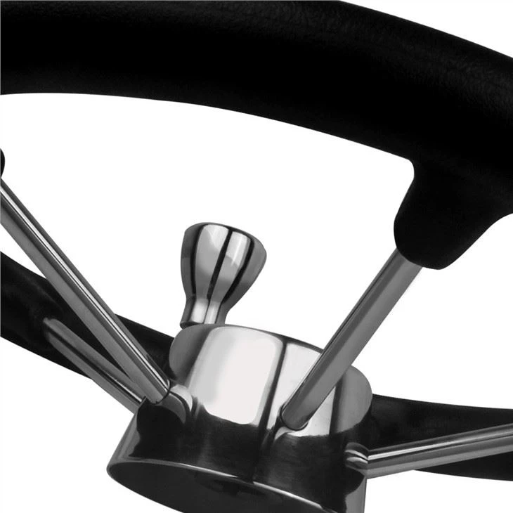 Marine Boat Steering Wheel