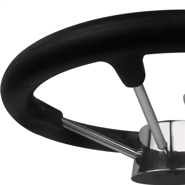 Marine Boat Steering Wheel